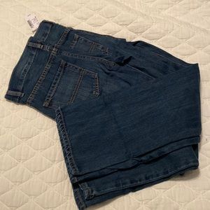 NWT boys jeans -2 pairs